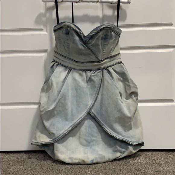 Guess Demi minidress💋💕💕💕 - Picture 1 of 7